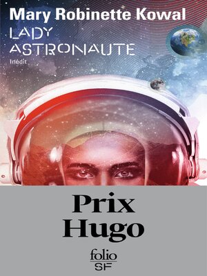 Lady Astronaute - ebook